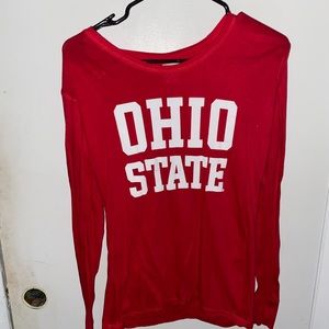 OSU Long Sleeve (open to offers)